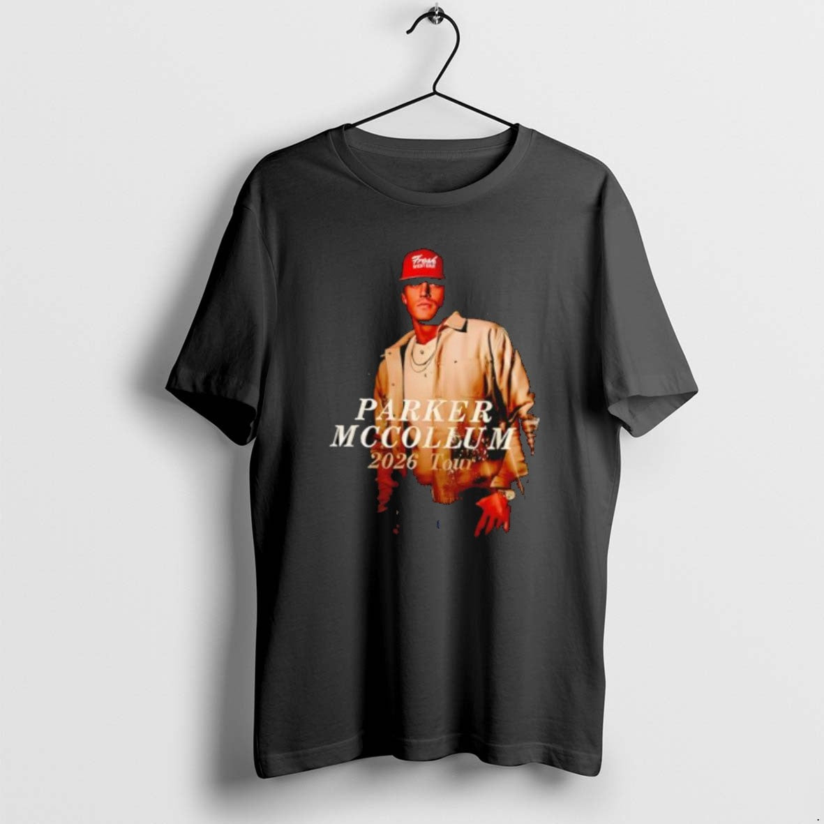 Official Parker Mccollum Tour 2026 T-Shirts, Hoodie, Sweatshirt | PrintMintTees.com