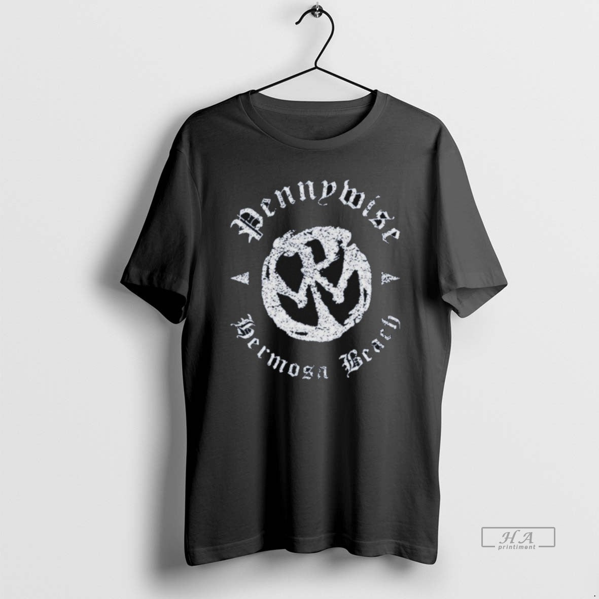 Official Pennywise Dermosa Beach T-Shirts, Hoodie, Sweatshirt | PrintMintTees.com