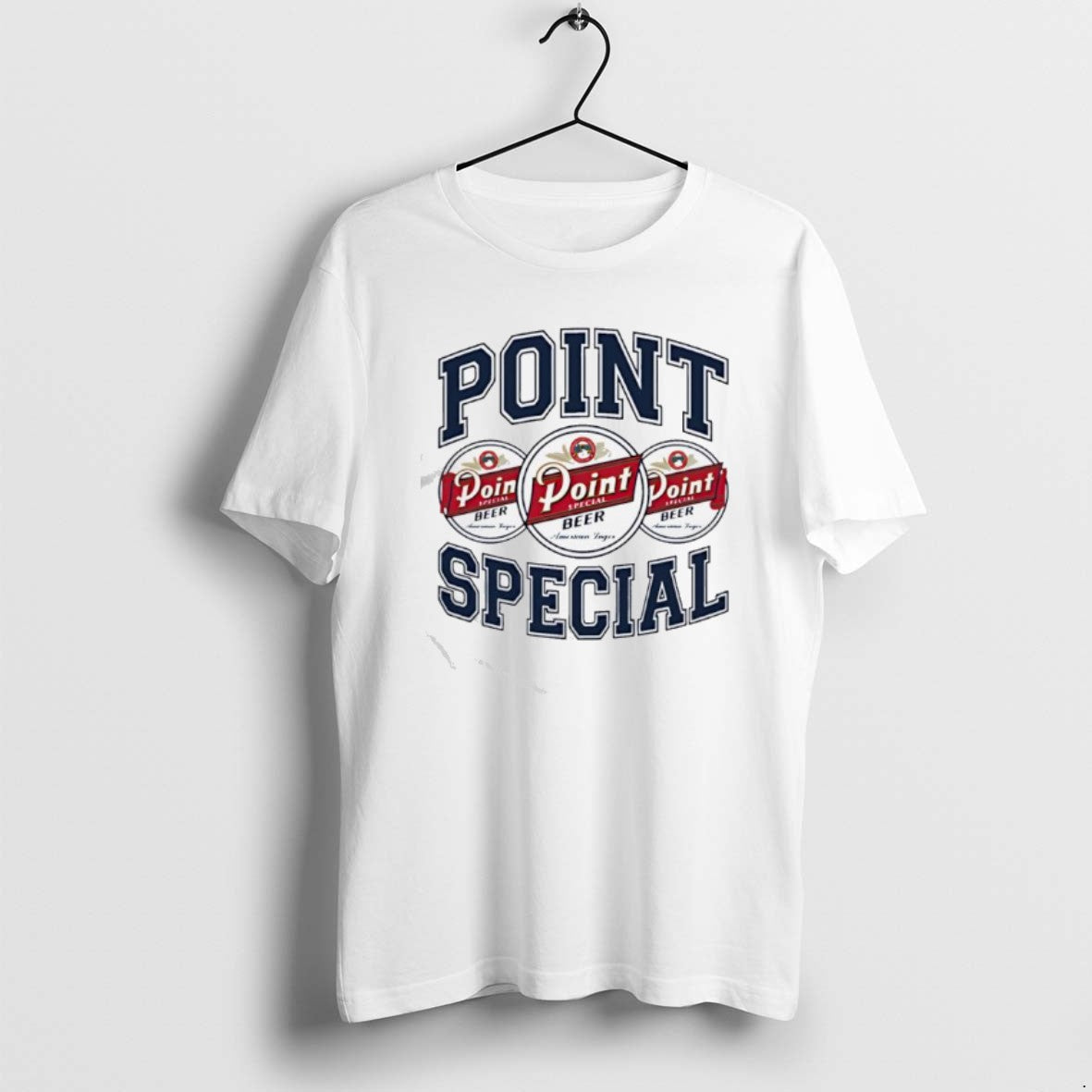 Official Point Special Beer Logo T-Shirts, Hoodie, Sweatshirt | PrintMintTees.com