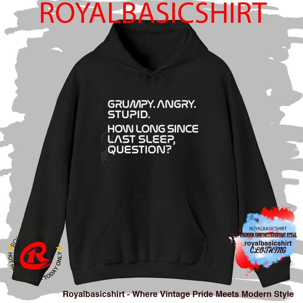 Official Project Hail Mary Rocky Grumpy Angry Stupid Shirt