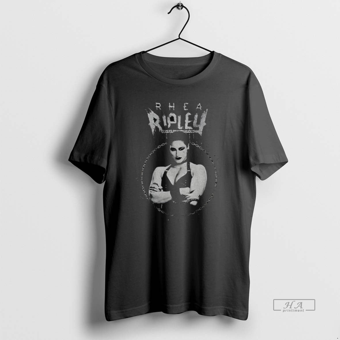 Official Rhea Ripley Demon In Your Dreams Brutality Wrestling T-Shirts, Hoodie, Sweatshirt | PrintMintTees.com