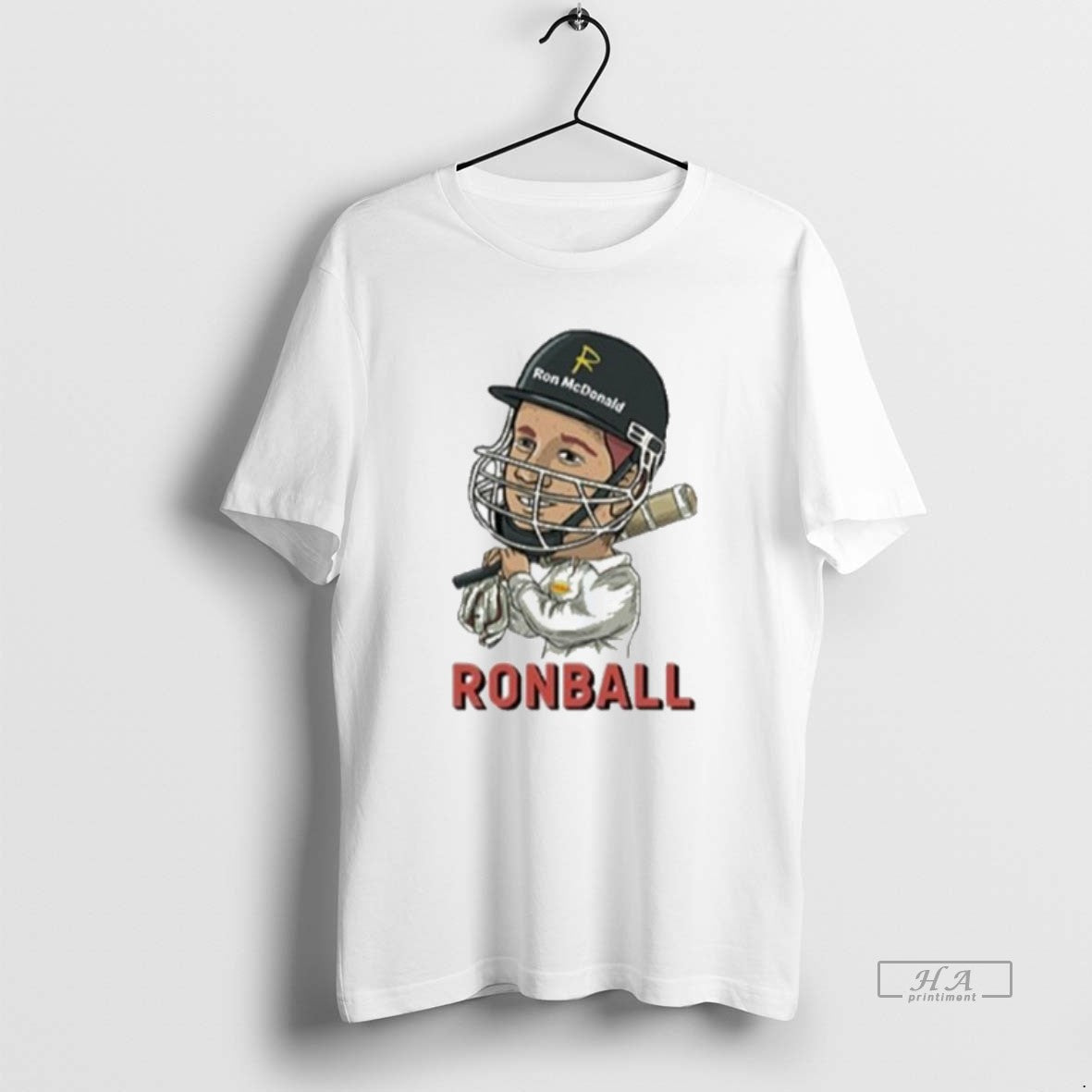 Official Ronball Trumps Bazball T-Shirts, Hoodie, Sweatshirt | PrintMintTees.com