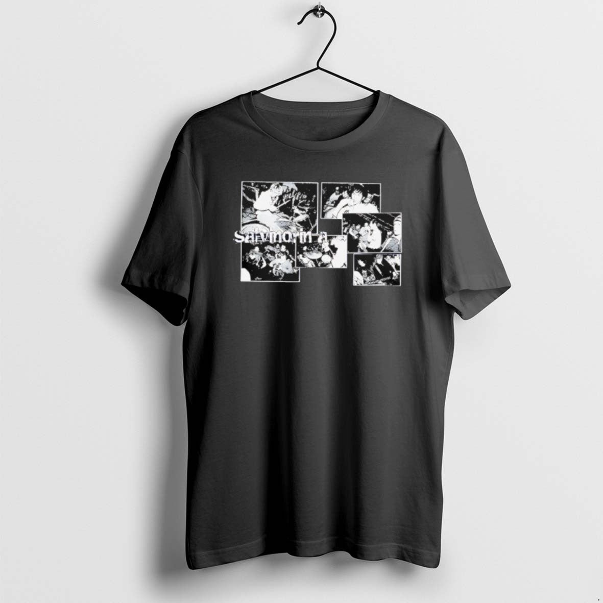 Official Sarvinorma A Band Graphic T-Shirts, Hoodie, Sweatshirt | PrintMintTees.com