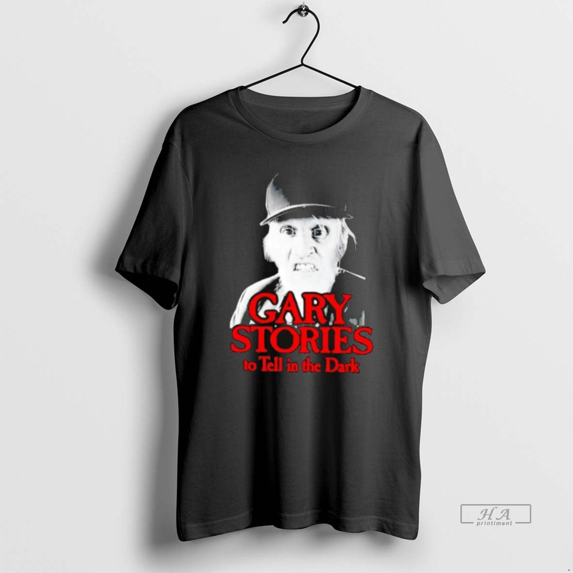 Official Scary Stories To Tell In The Dark T-Shirts, Hoodie, Sweatshirt | PrintMintTees.com