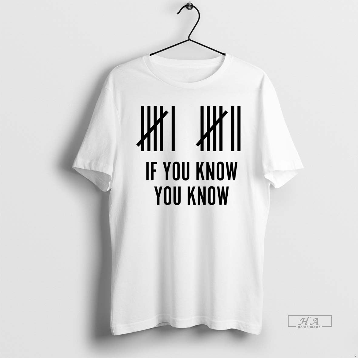 Official Six Seven If You Know You Know T-Shirts, Hoodie, Sweatshirt | PrintMintTees.com