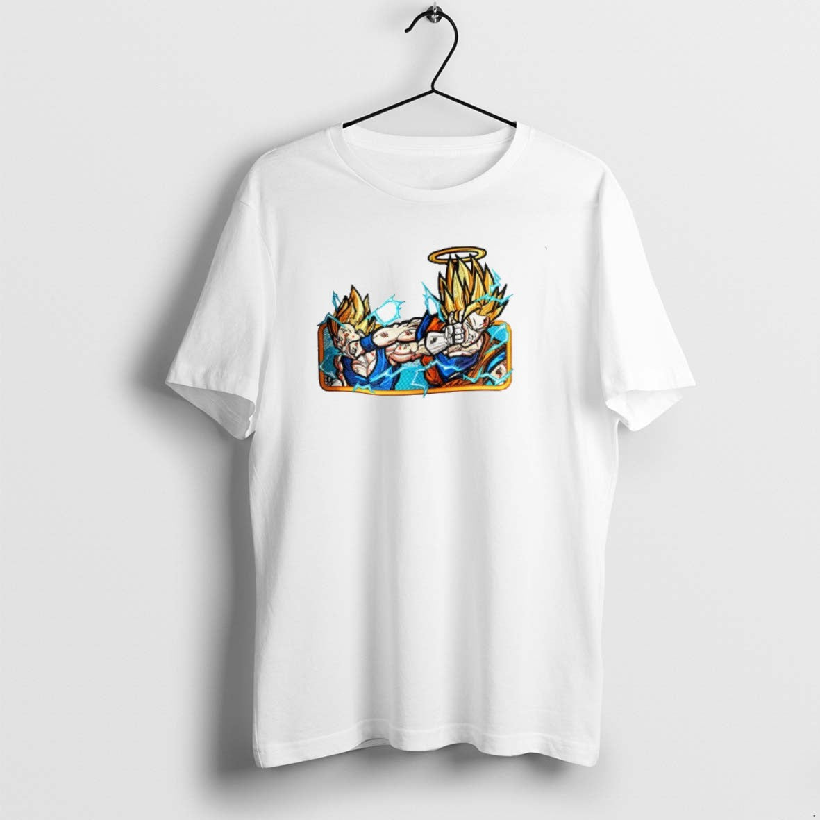 Official Son Goku Dragonball Anime Saiyan Pride Cartoon T-Shirts, Hoodie, Sweatshirt | PrintMintTees.com