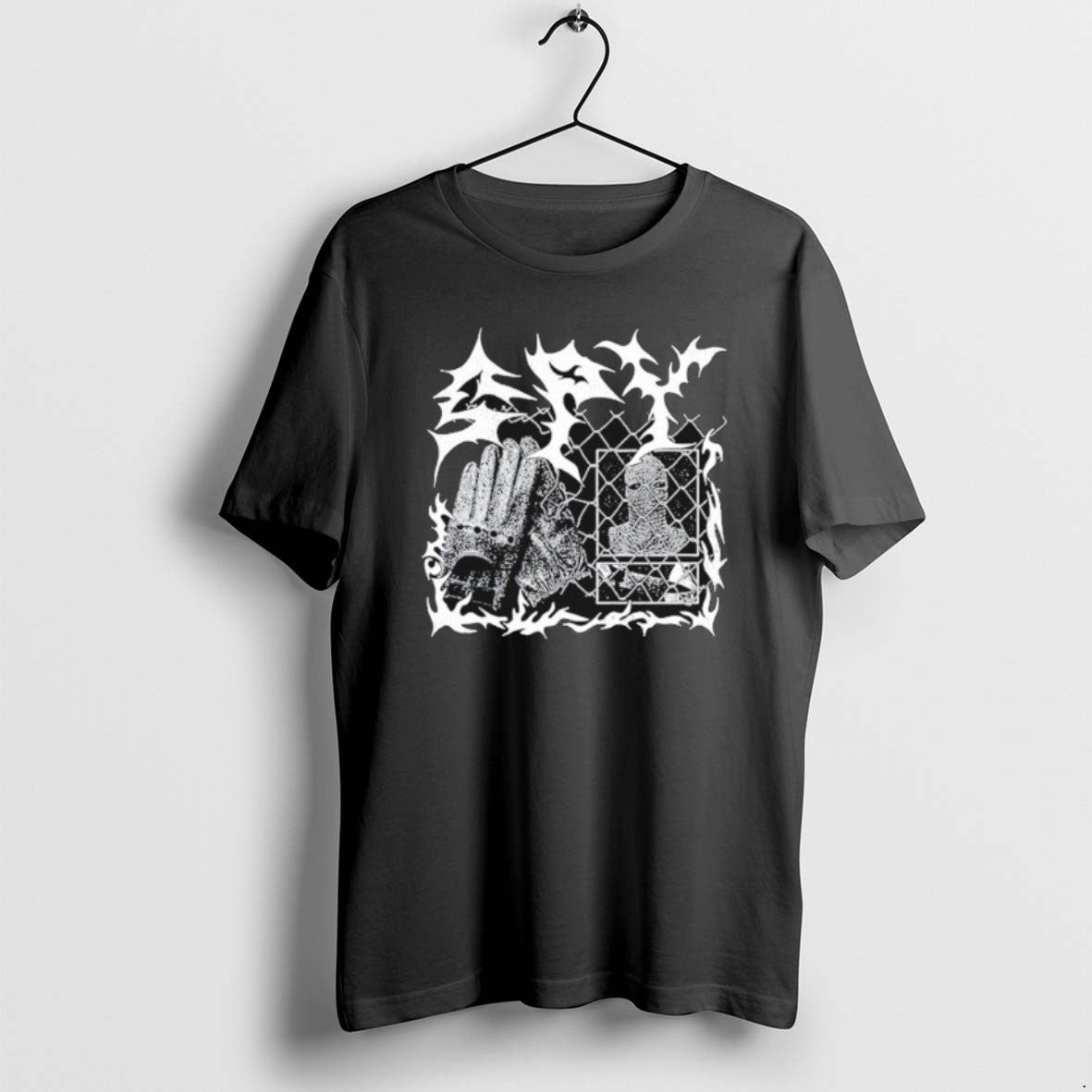Official Spy Worldwide Chains T-Shirts, Hoodie, Sweatshirt | PrintMintTees.com