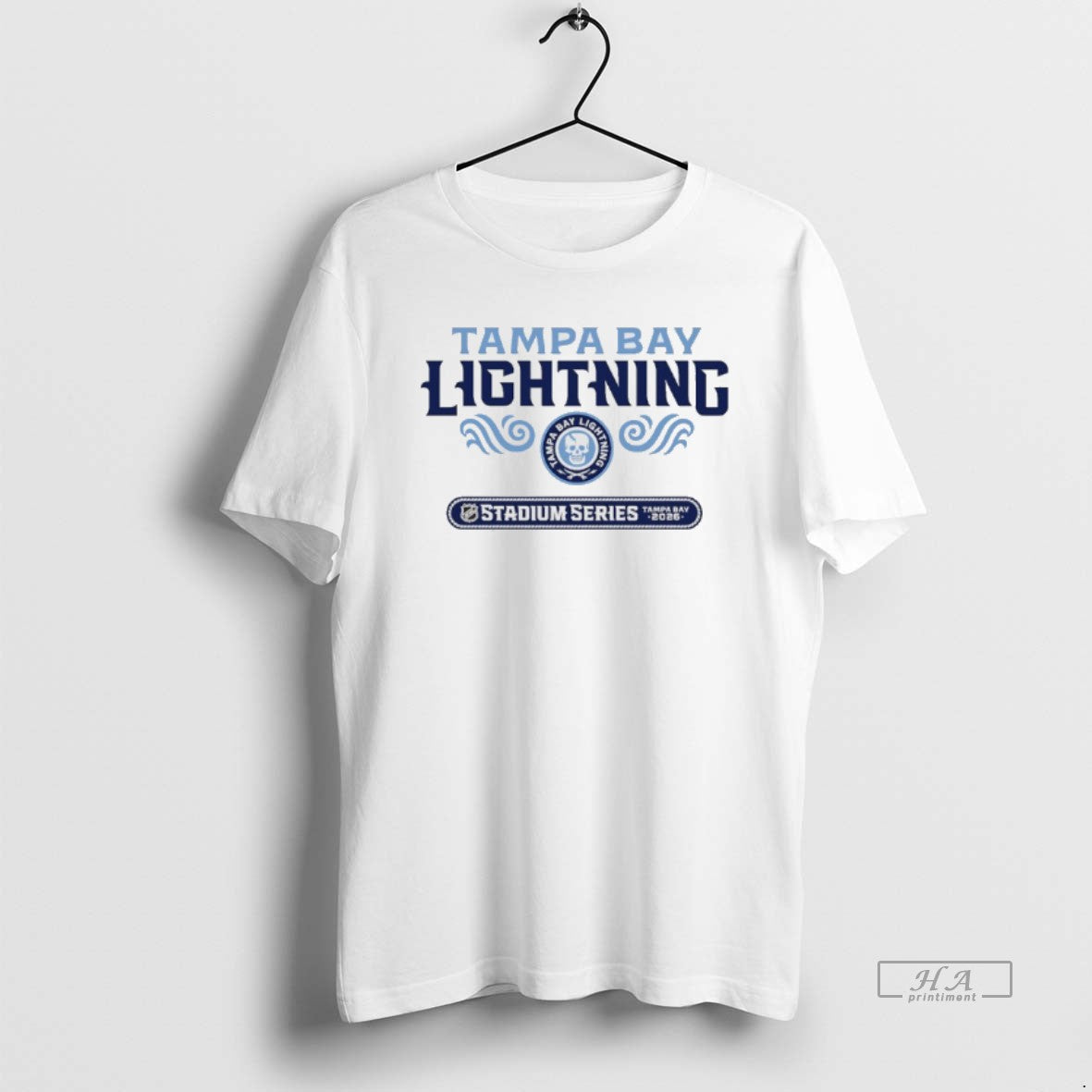 Official Tampa Bay Lightning 2026 Nhl Stadium Series T-Shirts, Hoodie, Sweatshirt | PrintMintTees.com