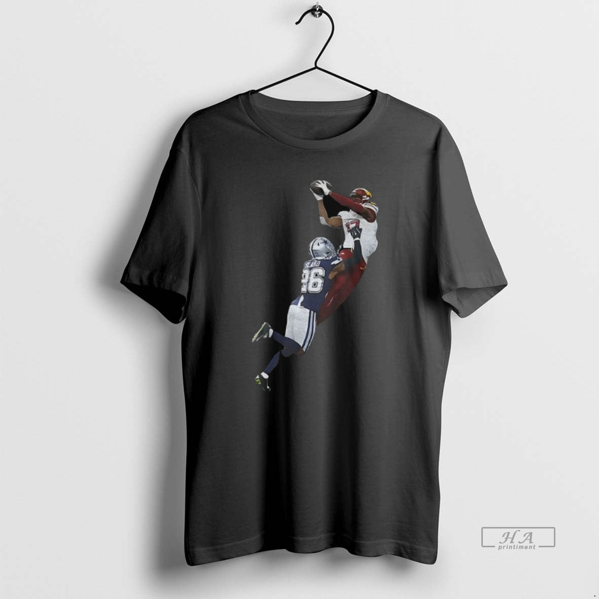 Official Terry Mclaurin Late Td Catch Washington Commanders Football T-Shirts, Hoodie, Sweatshirt | PrintMintTees.com