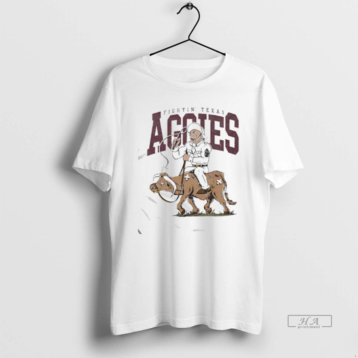 Official Texas Am Aggies Fightin College Station T-Shirts, Hoodie, Sweatshirt | PrintMintTees.com