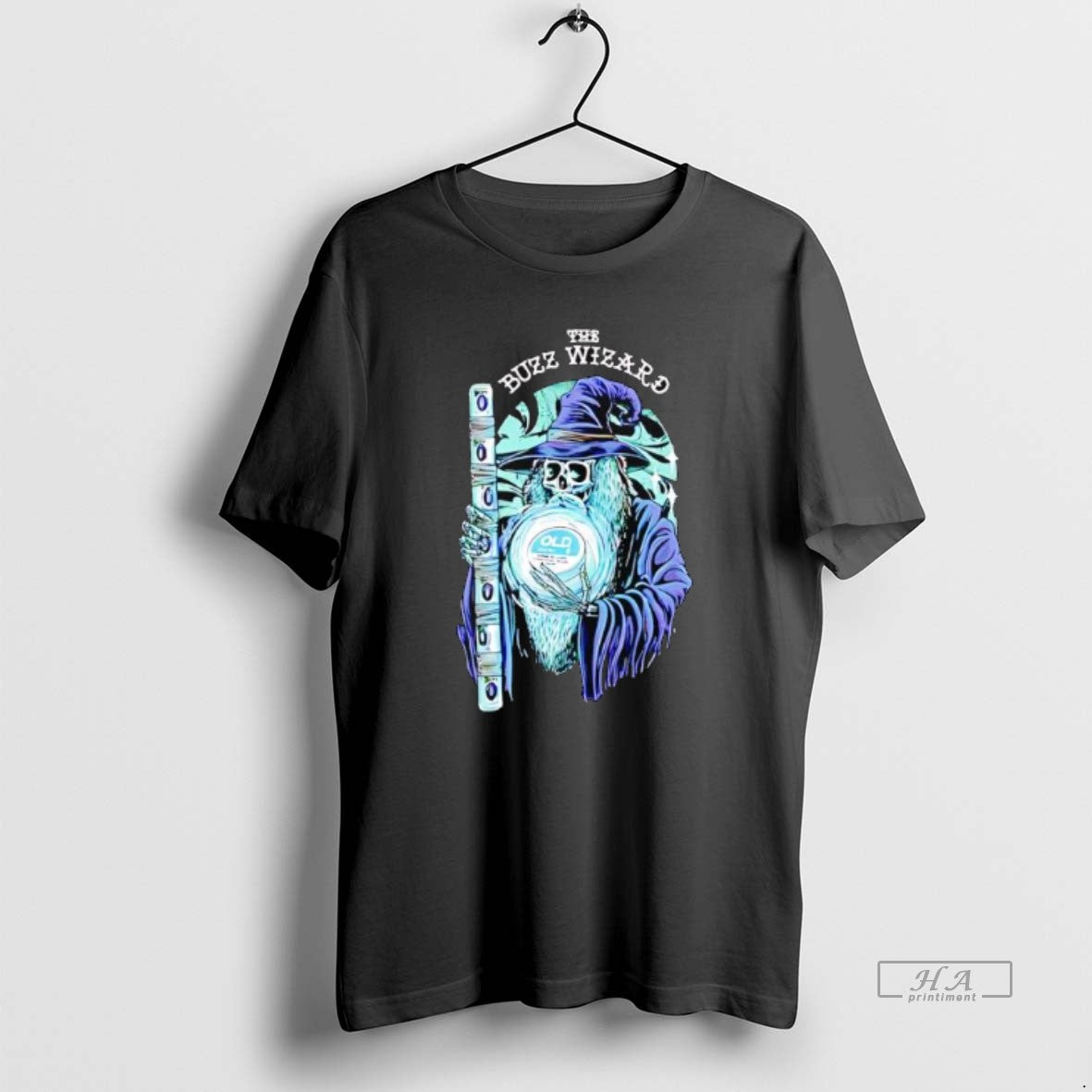 Official The Buzz Wizard Old Row 2014 Graphic T-Shirts, Hoodie, Sweatshirt | PrintMintTees.com