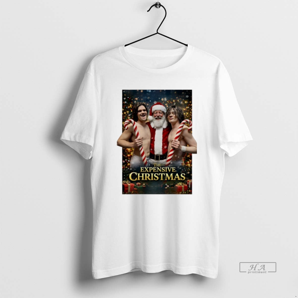 Official The Expensive Christmas T-Shirts, Hoodie, Sweatshirt | PrintMintTees.com