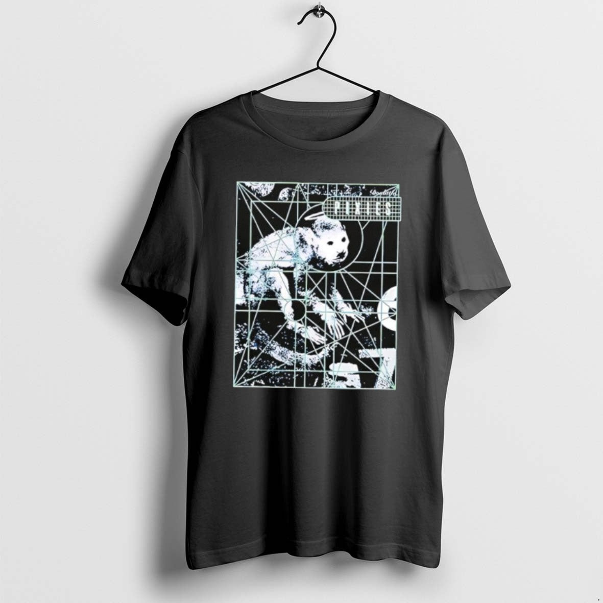 Official The Pixies Doolittle Vintage T-Shirts, Hoodie, Sweatshirt | PrintMintTees.com