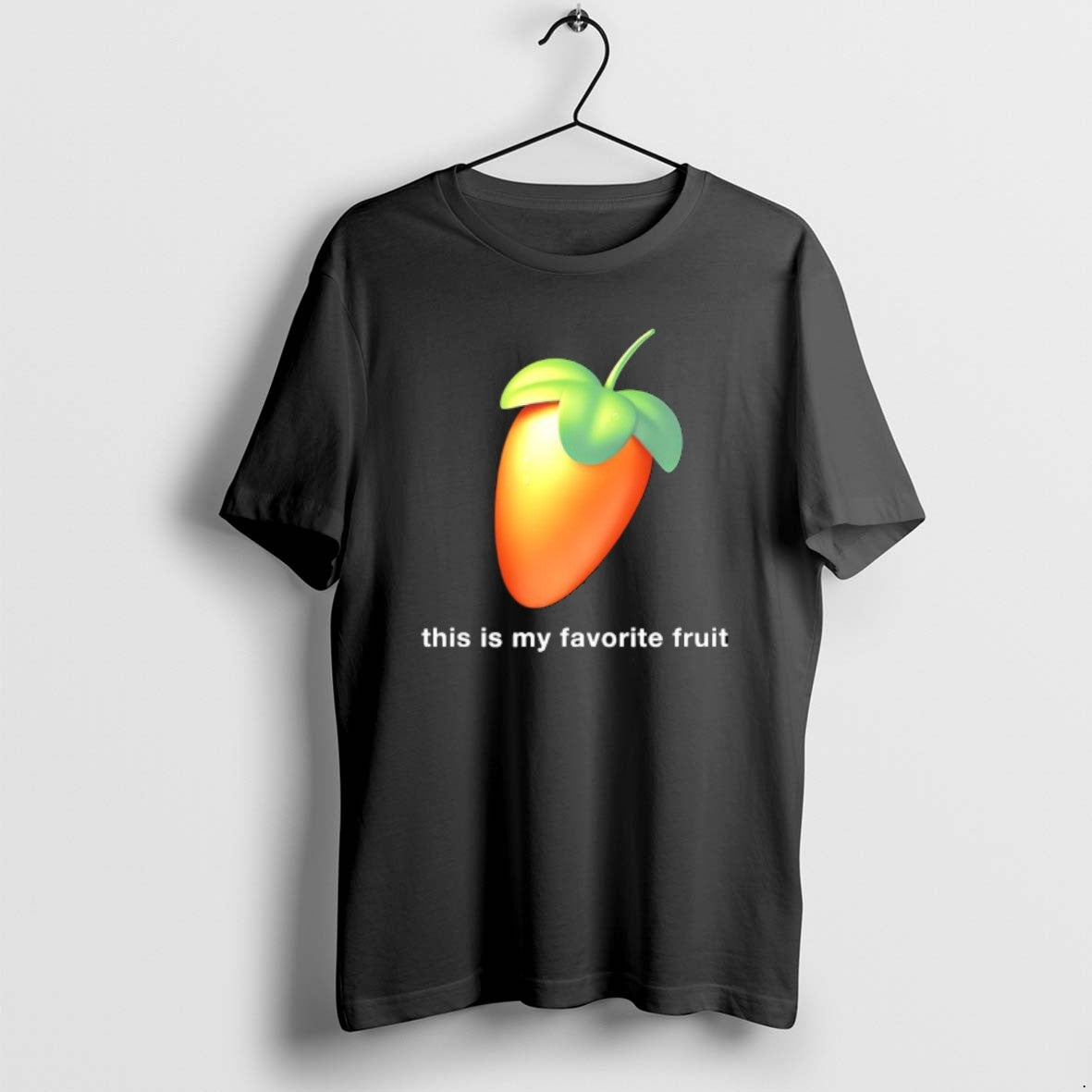 Official This Is My Favorite Fruit Fl Studio Logo T-Shirts, Hoodie, Sweatshirt | PrintMintTees.com