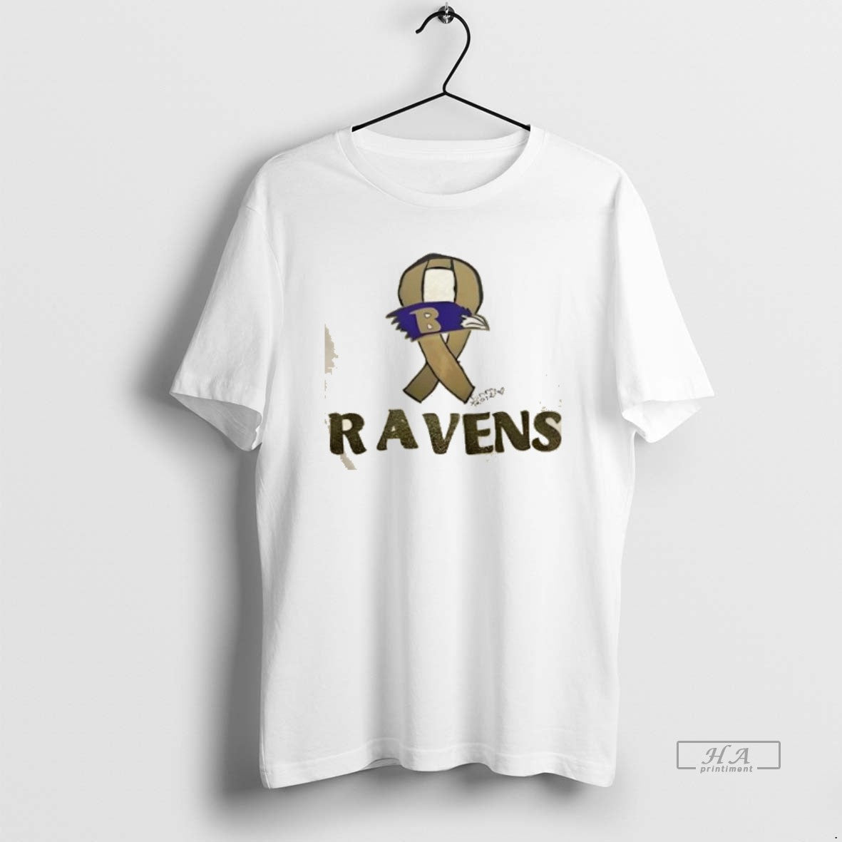 Official Trendy 2025 Breast Cancer Awareness Baltimore Ravens Sunny Strong 2 Sided