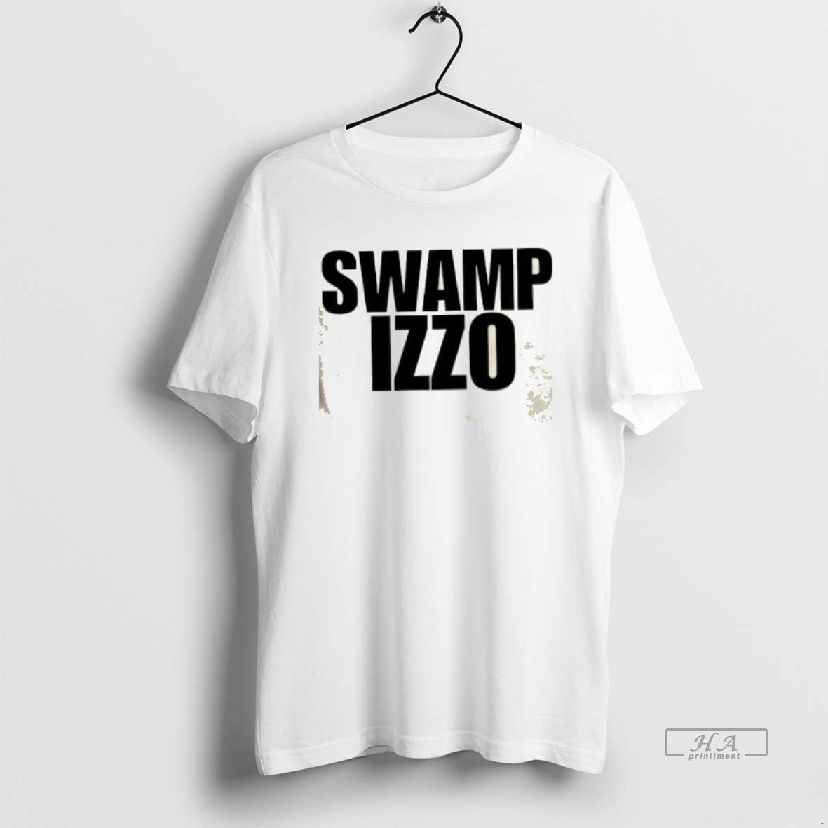 Official Trendy 42ceo Swamp Izzo