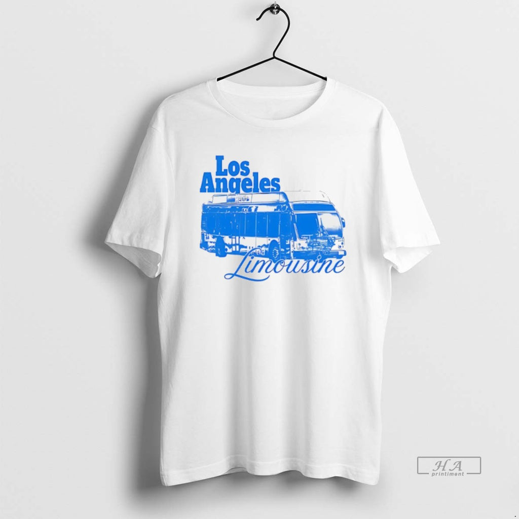Official Trendy Los Angeles Limousine