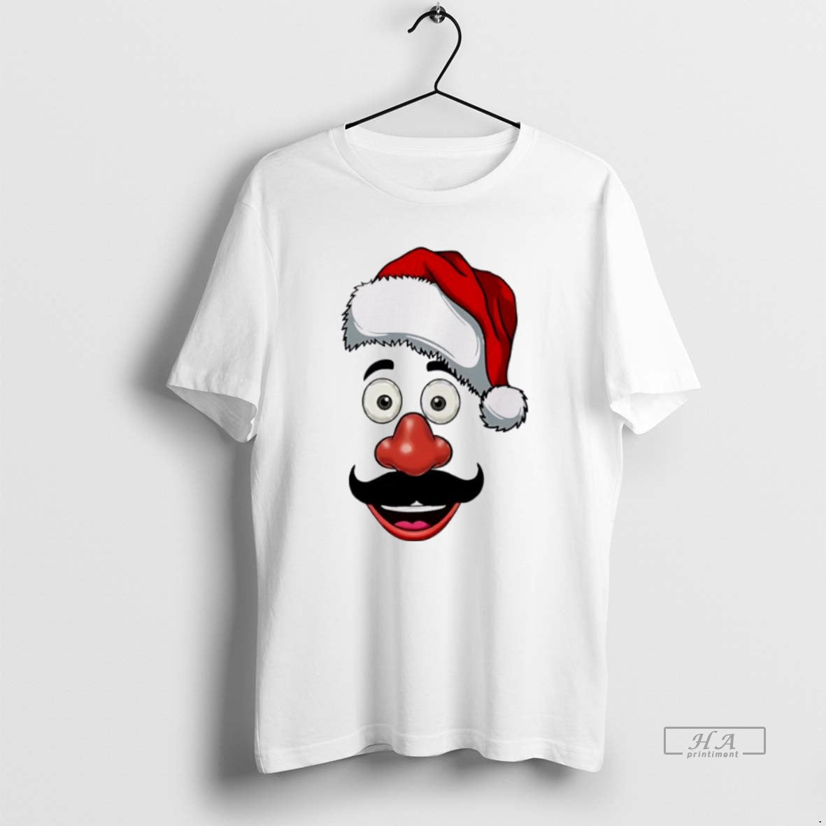 Official Trendy Mr Potato Head Style Christmas