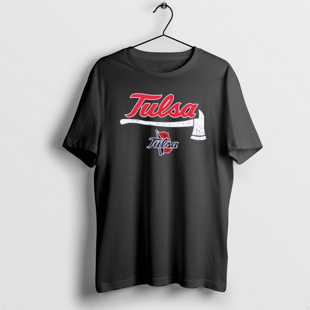 Official Tulsa Golden Hurricane Firefighters Appreciation Ncaa Gameday T-Shirts, Hoodie, Sweatshirt | PrintMintTees.com