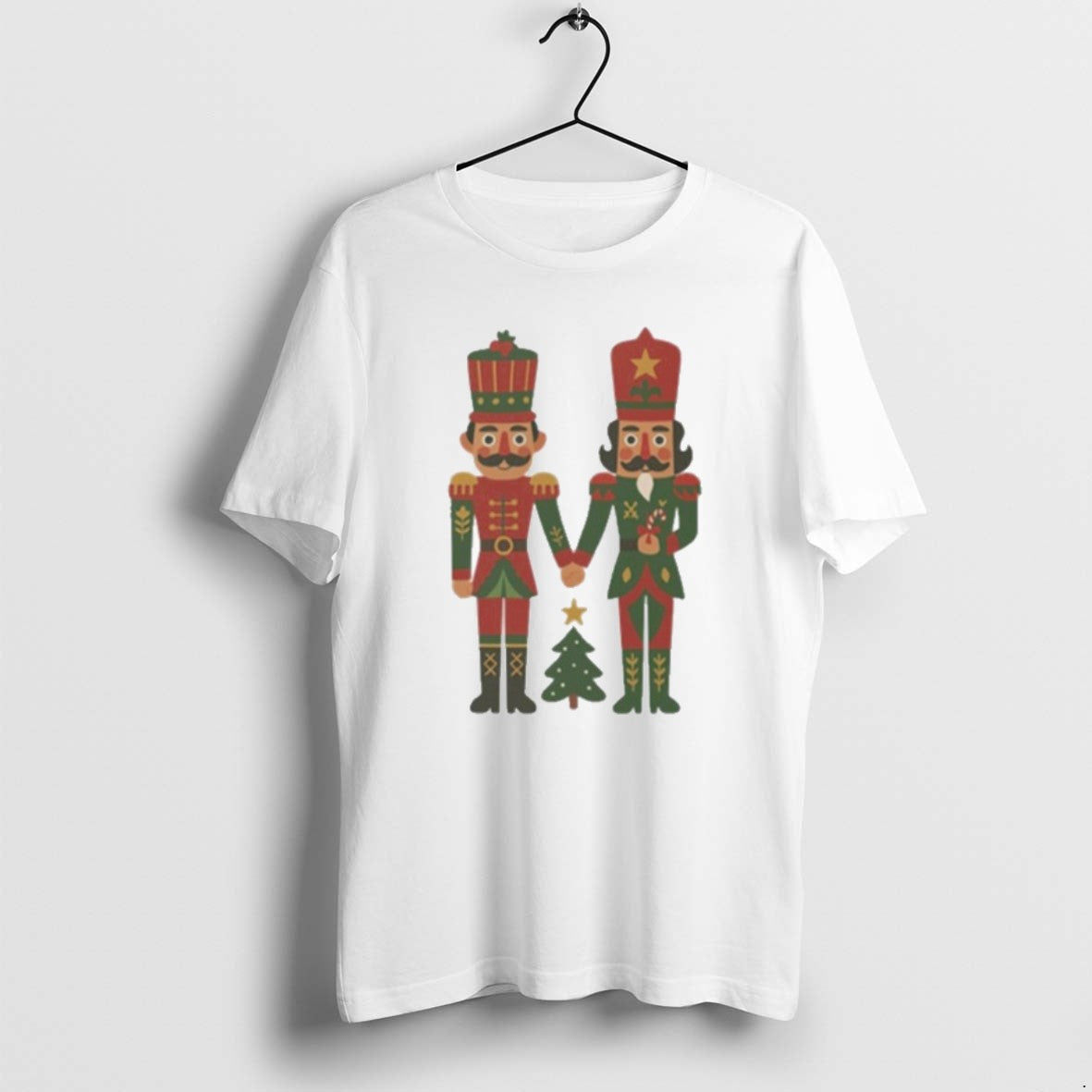 Official Tyler Todd Nutcracker Christmas T-Shirts, Hoodie, Sweatshirt | PrintMintTees.com