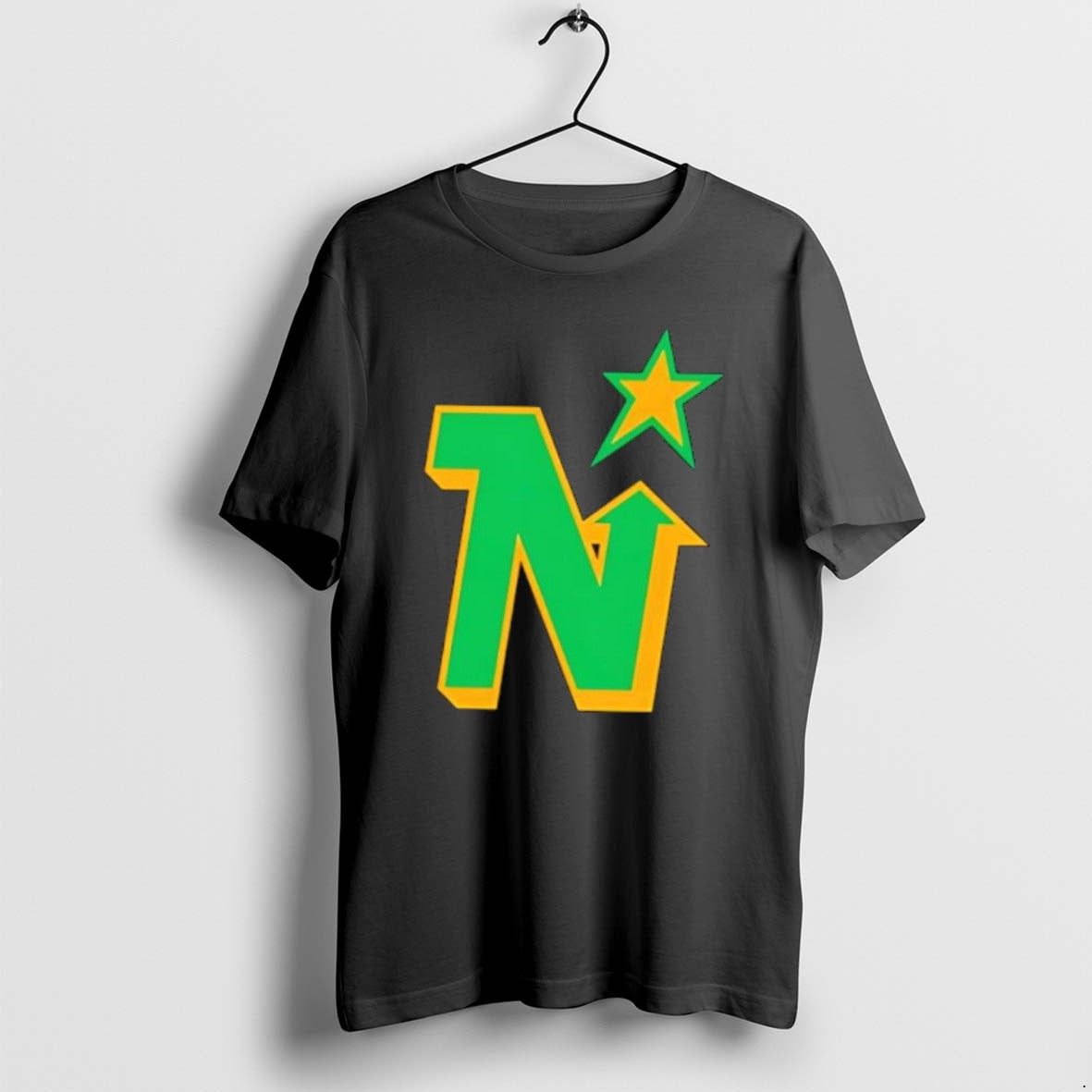 Official Vintage Minnesota North Stars Hockey T-Shirts, Hoodie, Sweatshirt | PrintMintTees.com