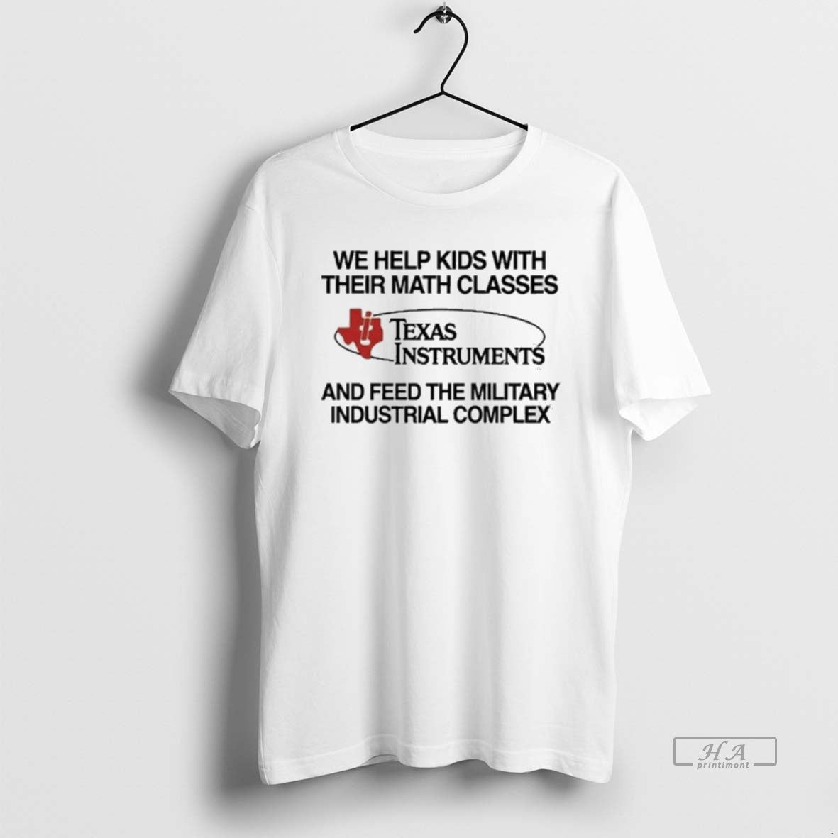 Official We Help Kids With Their Math Classes Texas Instruments T-Shirts, Hoodie, Sweatshirt | PrintMintTees.com