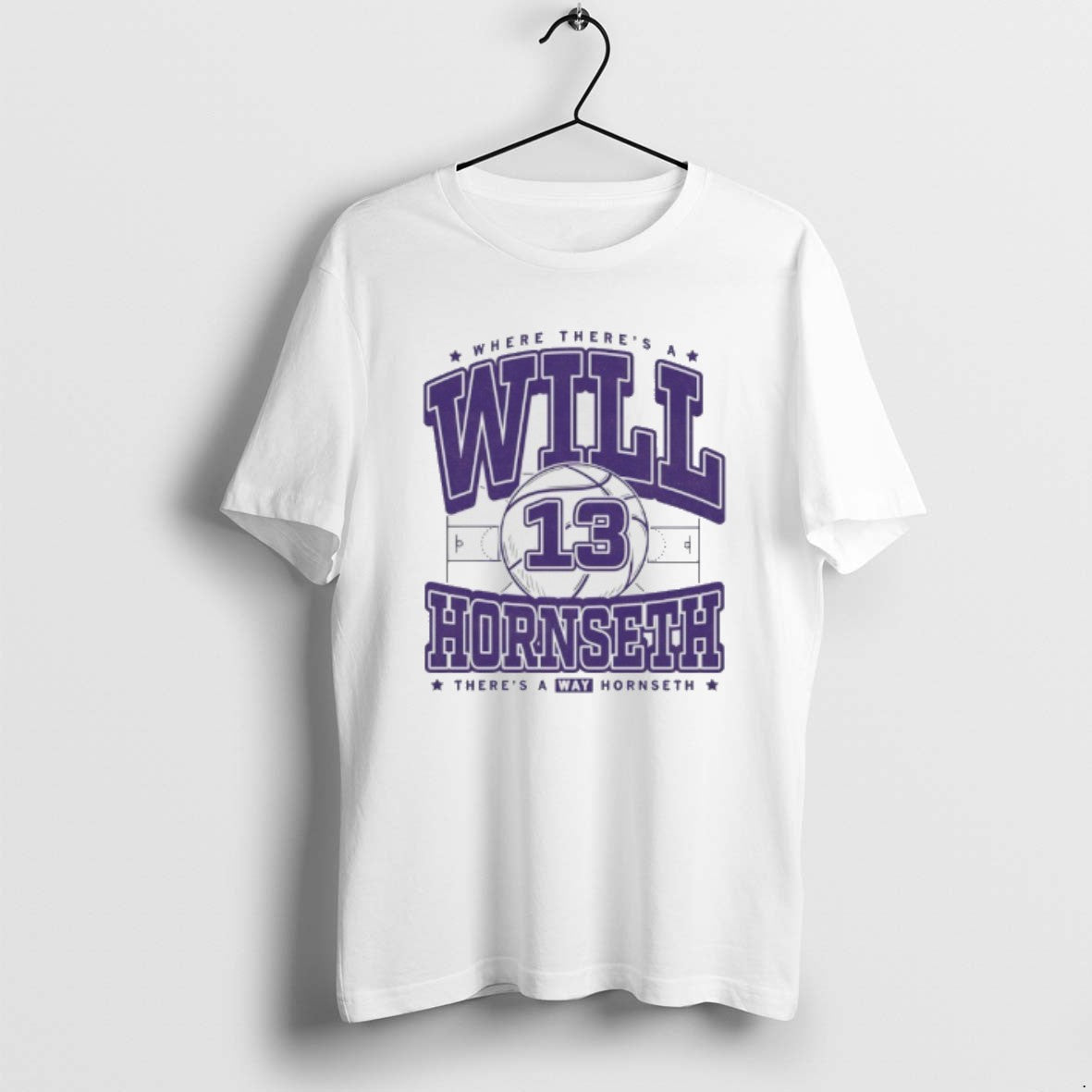 Official Will Hornseth 13 Northern Iowa Panthers Forward Max Collegiate T-Shirts, Hoodie, Sweatshirt | PrintMintTees.com