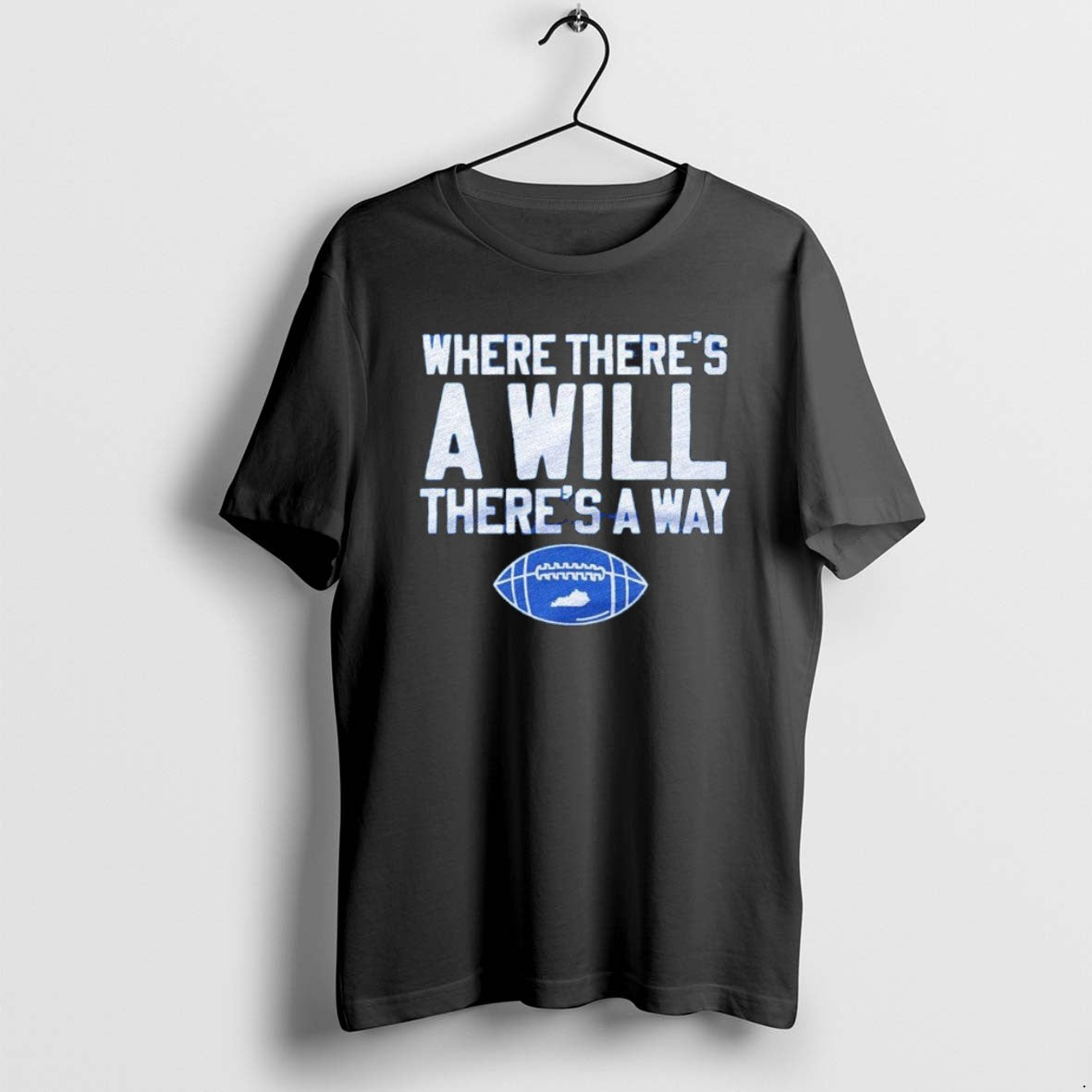 Official Aclenvfz Kentucky Stein Time Where Theres A Will Theres A Way T-Shirts, Hoodie, Sweatshirt | PrintMintTees.com