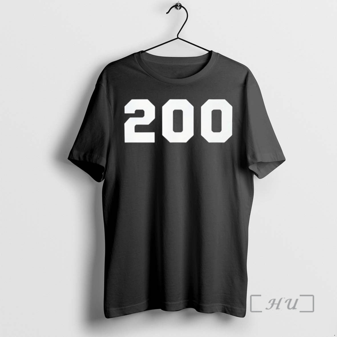 Officials 200 Number T-Shirts, Hoodie, Sweatshirt | PrintMintTees.com