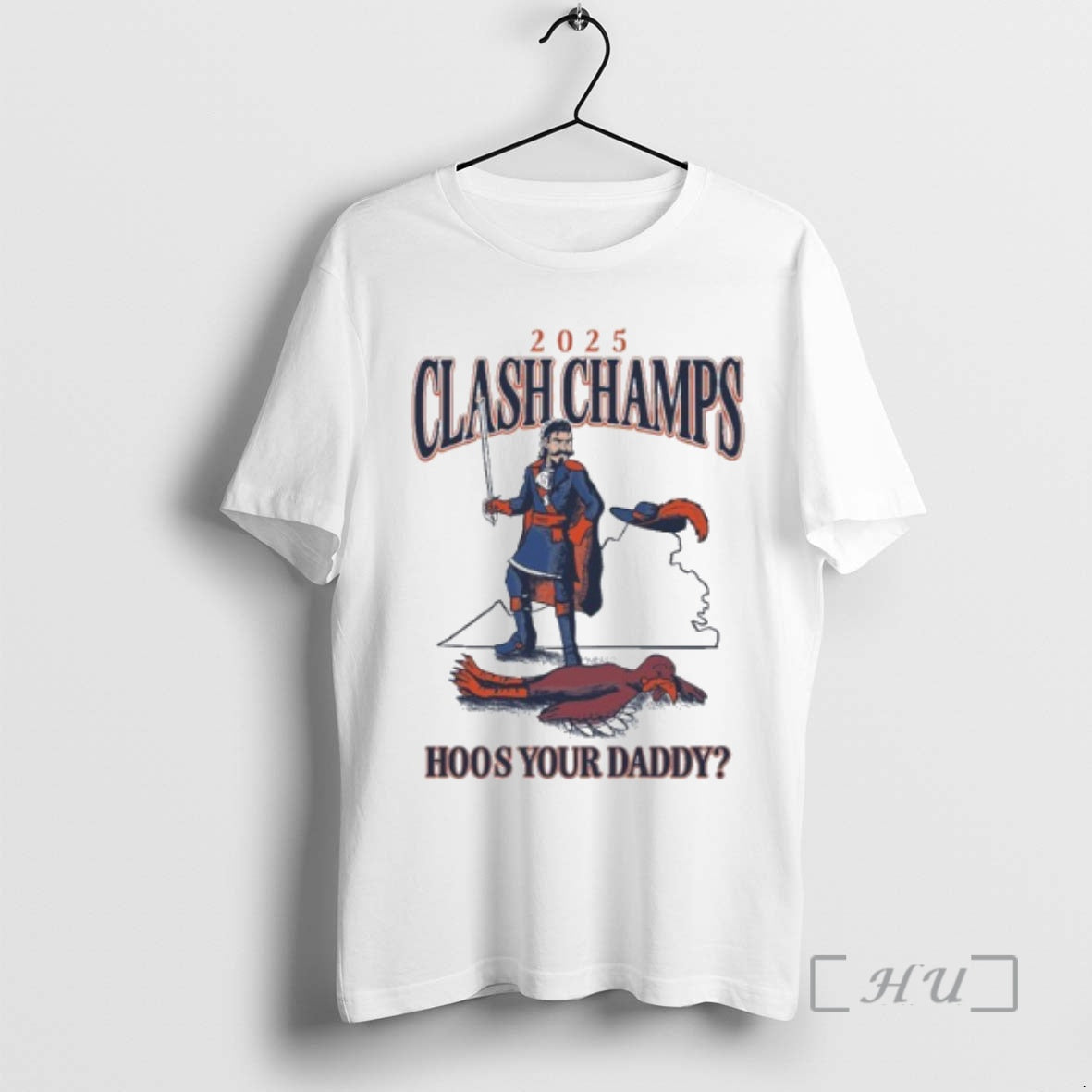 Officials 2025 Clash Champs Virginia Cavaliers Beat Virginia Tech Hokies T-Shirts, Hoodie, Sweatshirt | PrintMintTees.com
