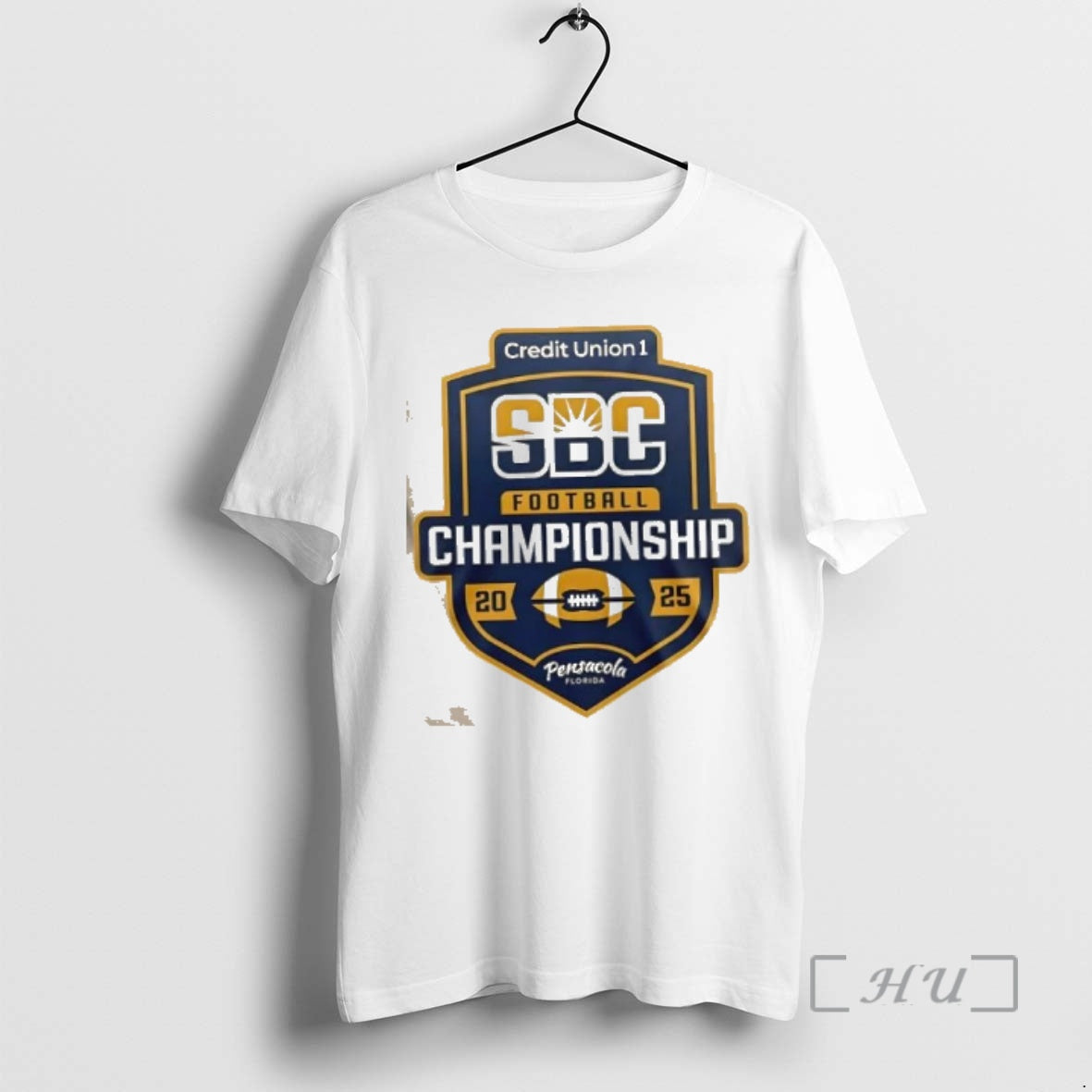 Officials 2025 Jmu Football Sun Belt Championship 2 Sided T-Shirts, Hoodie, Sweatshirt | PrintMintTees.com