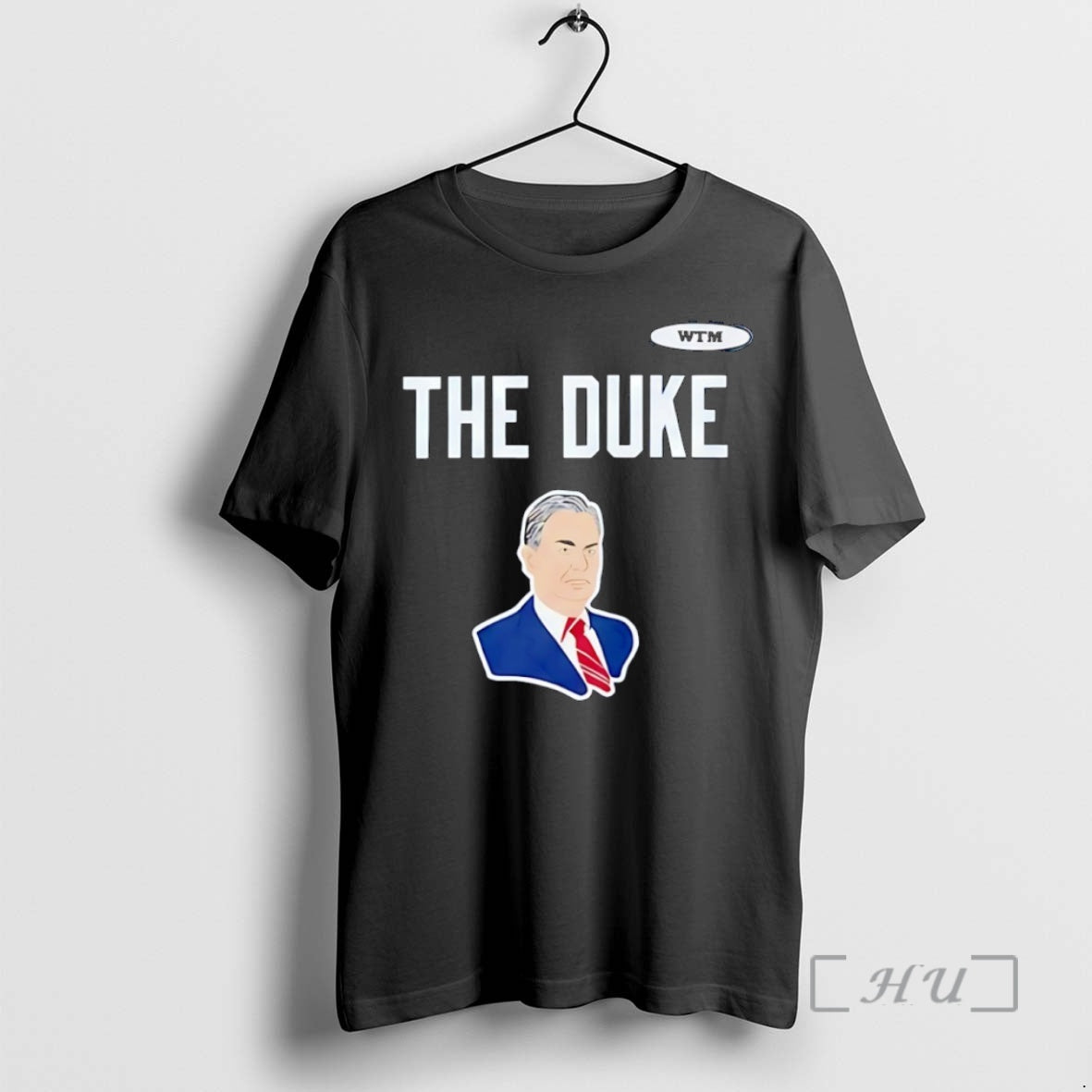 Officials 2026 License Plate Guy The Duke Wellington Mara T-Shirts, Hoodie, Sweatshirt | PrintMintTees.com