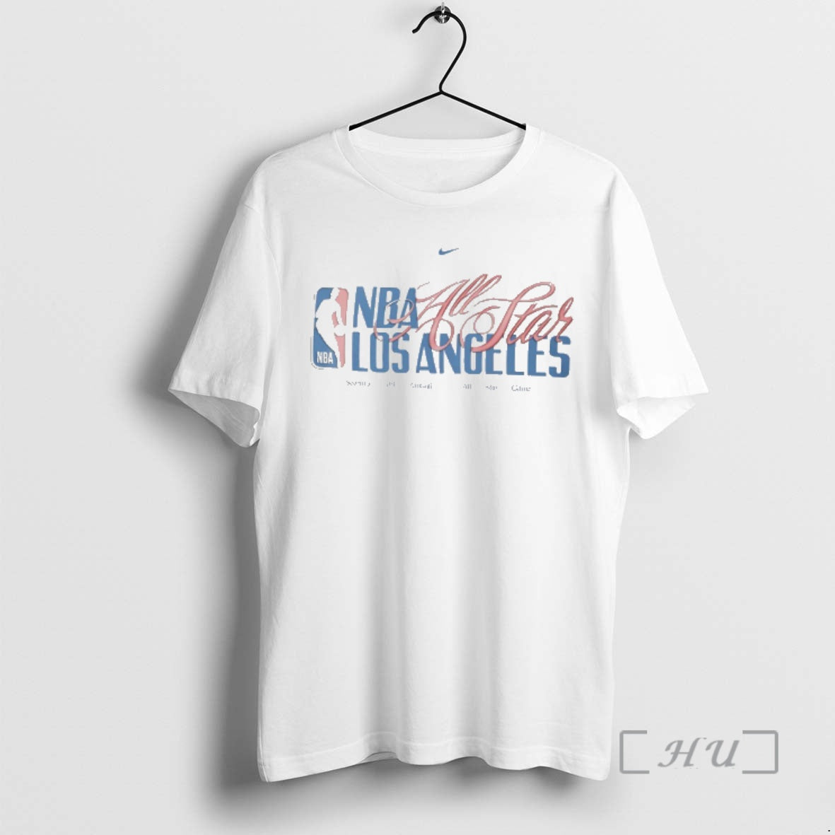 Officials 2026 Nba All Star Game Seventy Fifth Annual I All Star Game Premium T-Shirts, Hoodie, Sweatshirt