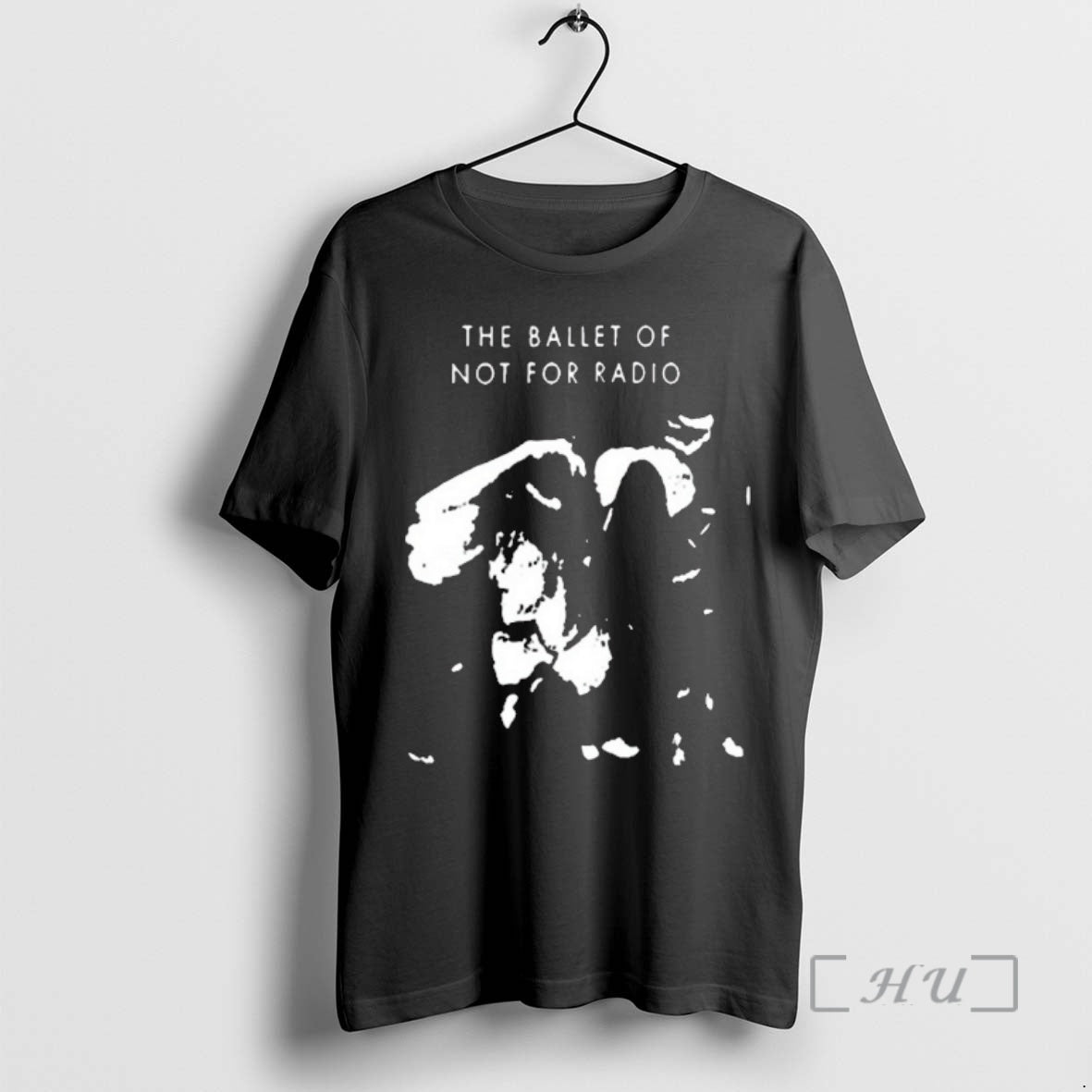 Officials 2026 The Ballet Of Not For Radio T-Shirts, Hoodie, Sweatshirt | PrintMintTees.com