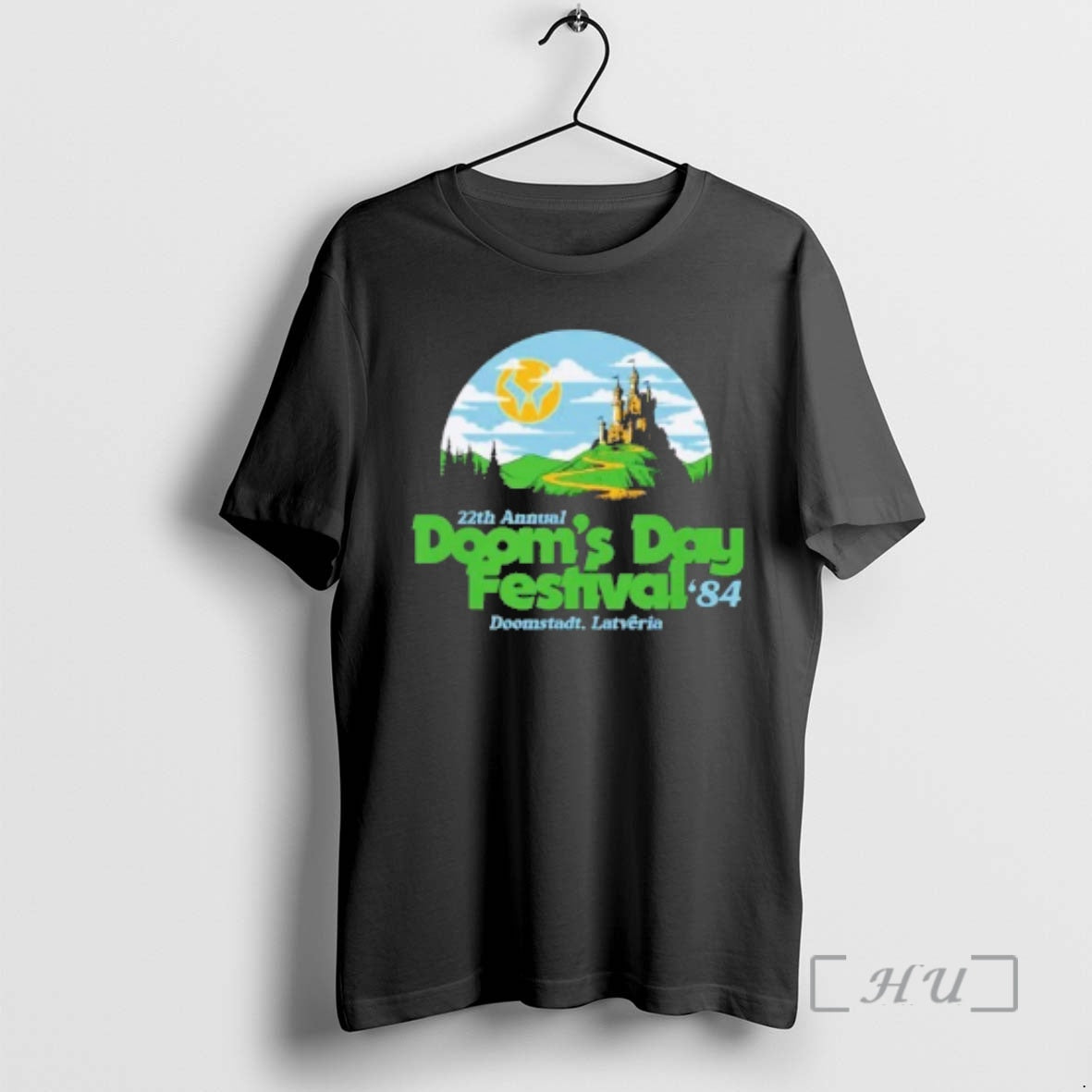 Officials 22th Annual Dooms Day Festival 84 T-Shirts, Hoodie, Sweatshirt | PrintMintTees.com
