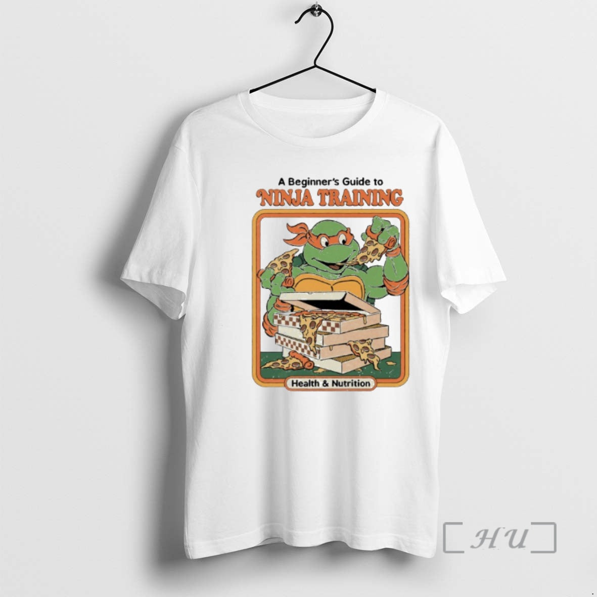 Officials A Beginners Guide To Ninja Training Health And Nutrition T-Shirts, Hoodie, Sweatshirt | PrintMintTees.com