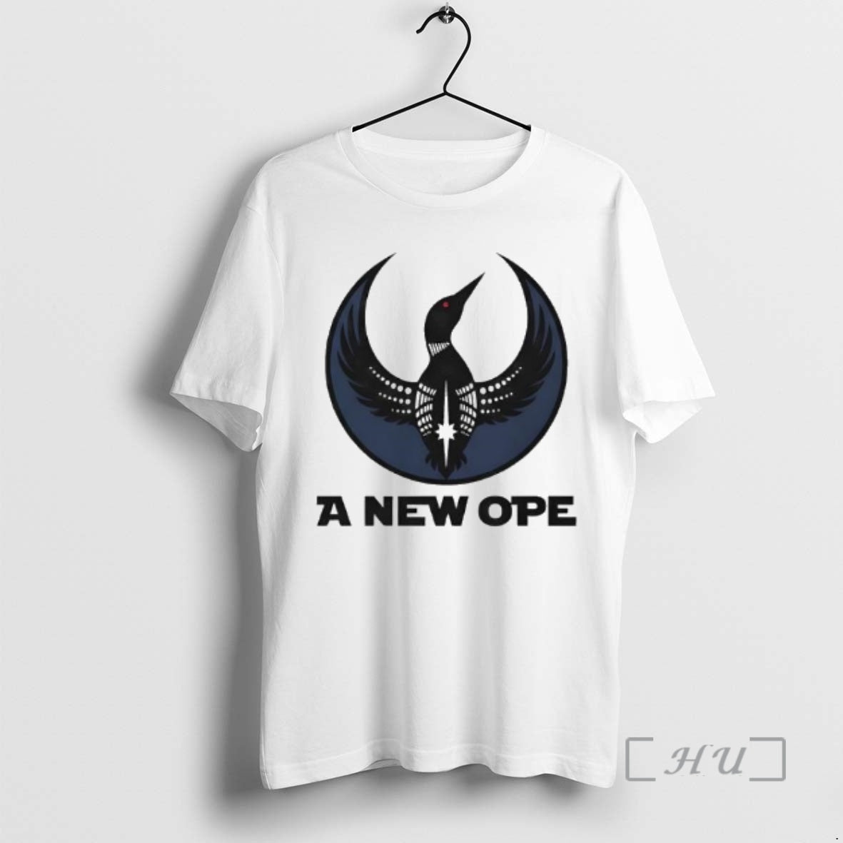 Officials A New Ope Rebel Loon Graphic Funny Parody Bird T-Shirts, Hoodie, Sweatshirt | PrintMintTees.com