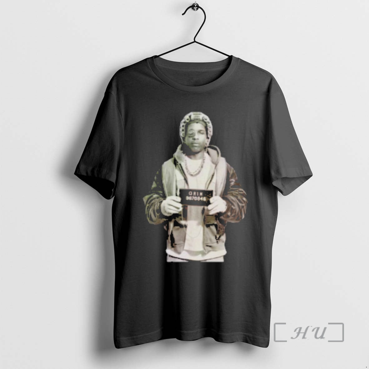Officials Aap Rocky Portrait T-Shirts, Hoodie, Sweatshirt | PrintMintTees.com