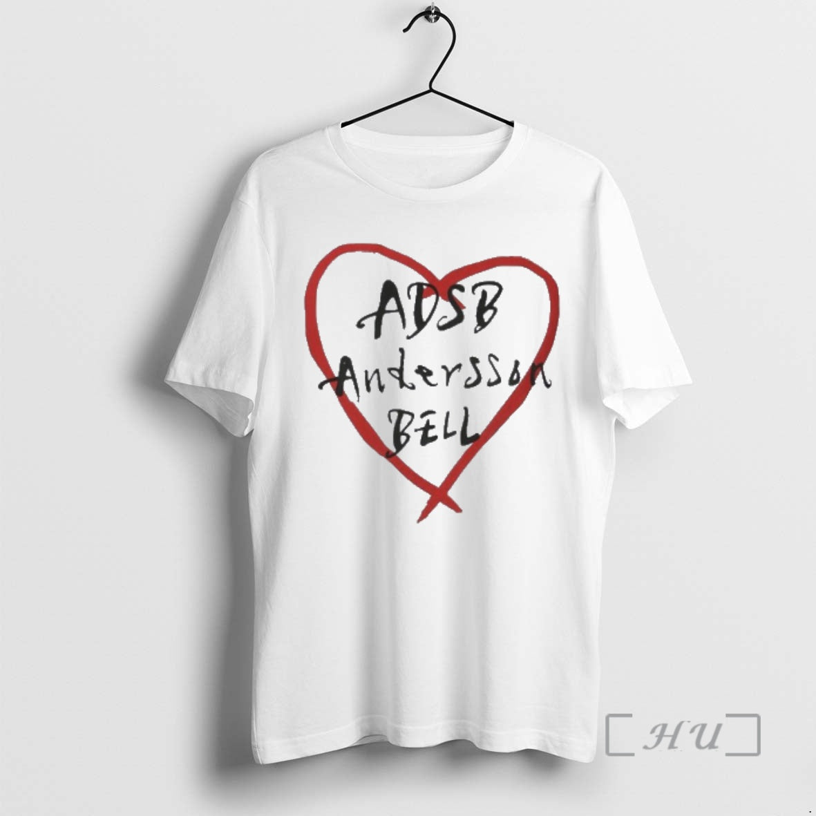Officials Adsb Andersson Bell T-Shirts, Hoodie, Sweatshirt | PrintMintTees.com