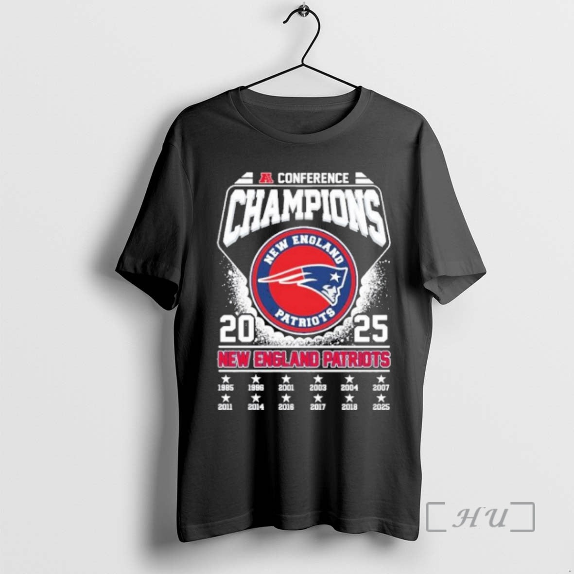 Officials Afc Conference Champions Ne Patriots Vintage T-Shirts, Hoodie, Sweatshirt