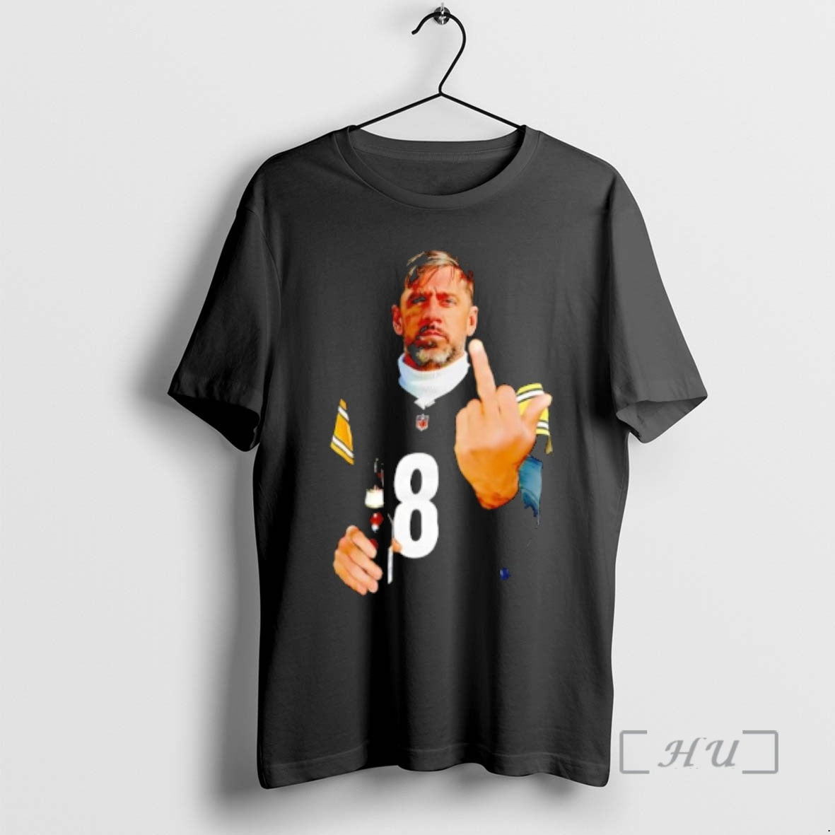 Officials Aaron Rodgers Fuck 2026 Memes Icon T-Shirts, Hoodie, Sweatshirt | PrintMintTees.com
