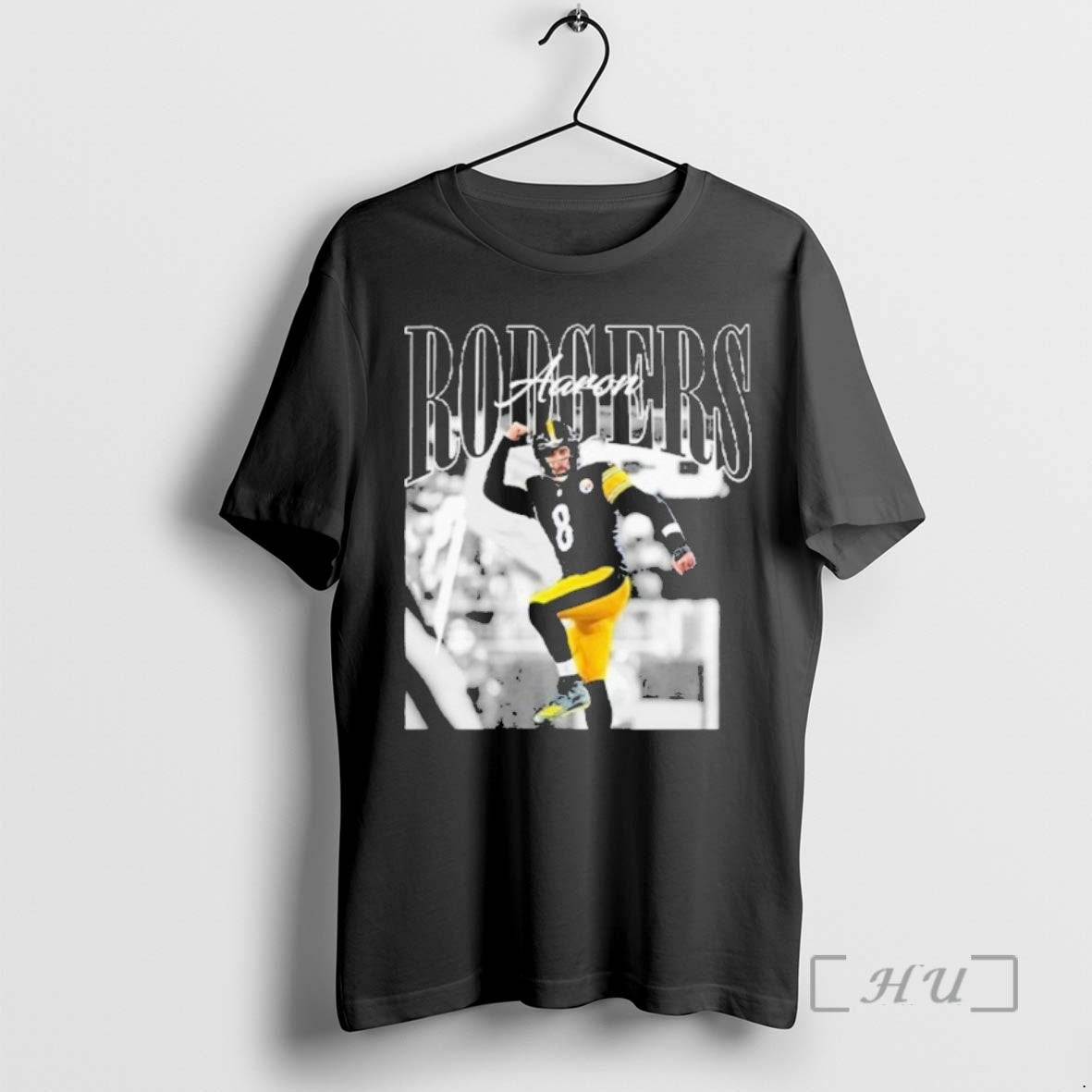 Officials Aaron Rodgers Steelers T-Shirts, Hoodie, Sweatshirt | PrintMintTees.com