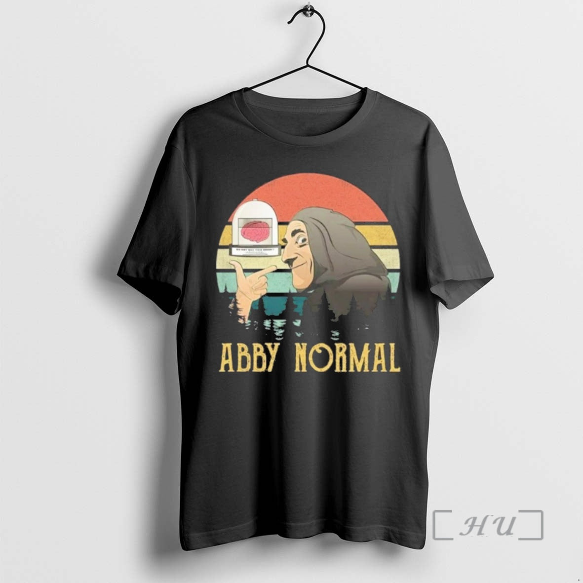 Officials Abby Normal Vintage T-Shirts, Hoodie, Sweatshirt | PrintMintTees.com