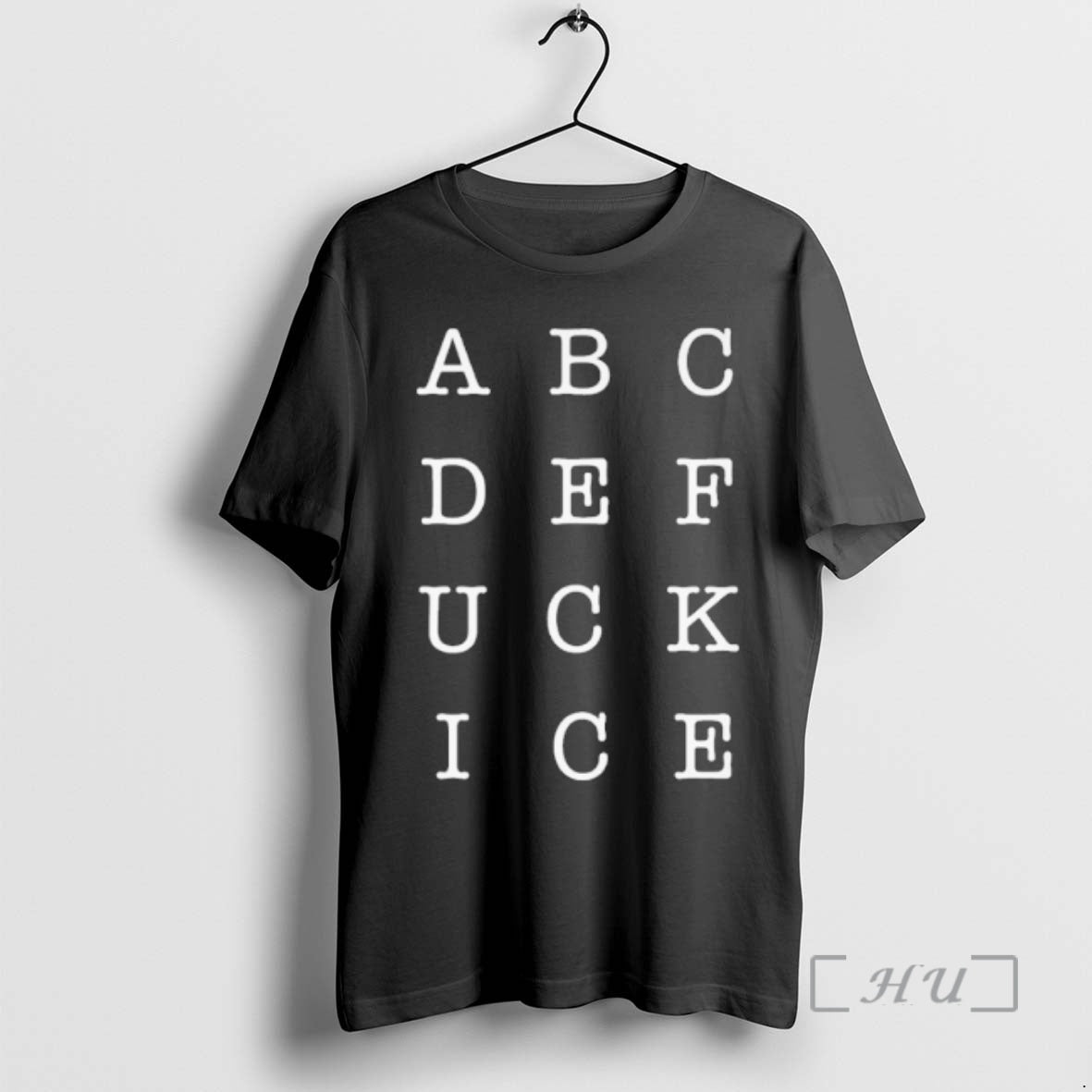 Officials Abcdefuck Ice Subtle Fuck Ice T-Shirts, Hoodie, Sweatshirt | PrintMintTees.com