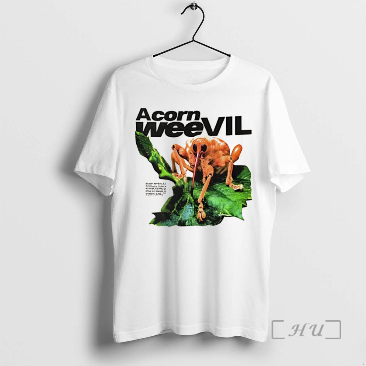 Officials Acorn Weevil Stare Christmas T-Shirts, Hoodie, Sweatshirt | PrintMintTees.com