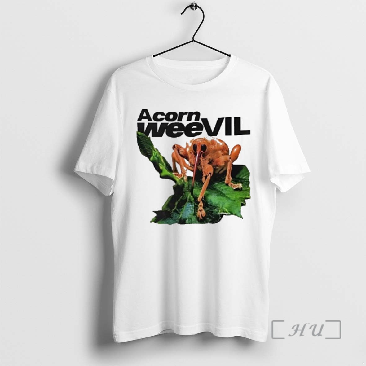 Officials Acorn Weevil Stare T-Shirts, Hoodie, Sweatshirt | PrintMintTees.com