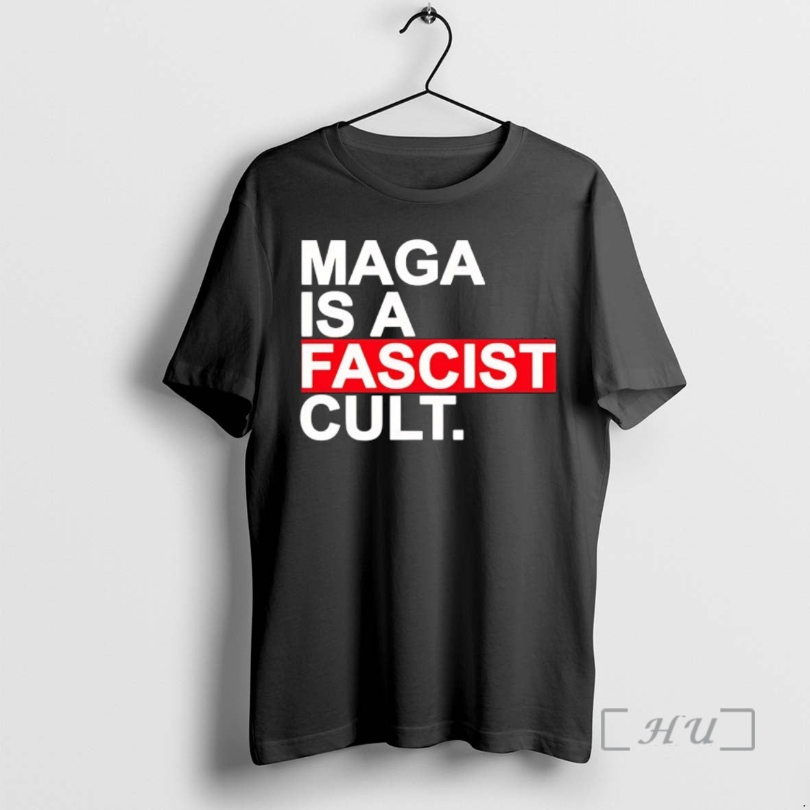 Officials Adam Francisco Maga Is A Fascist Cult T-Shirts, Hoodie, Sweatshirt | PrintMintTees.com