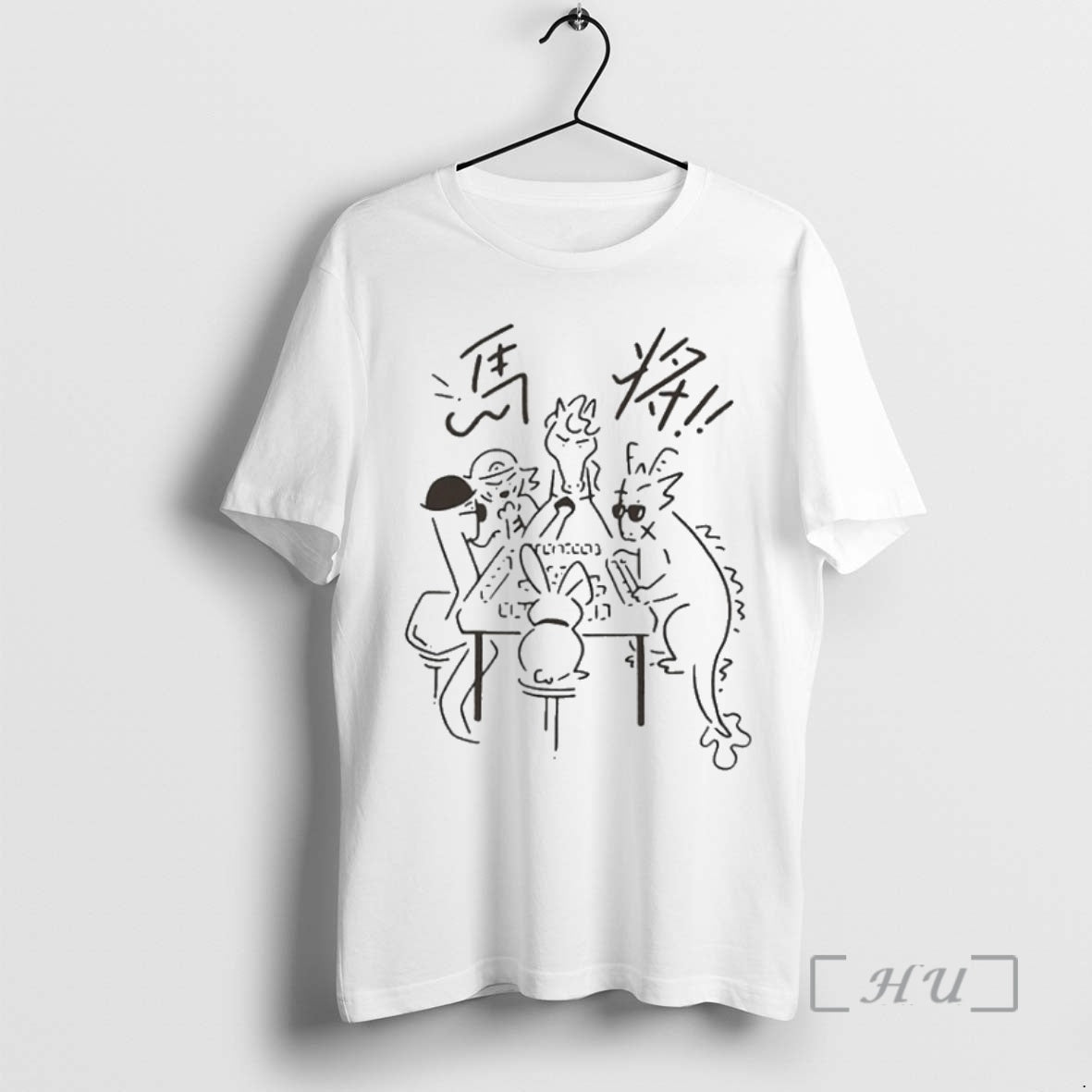 Officials Aforarcade Ma Jong T-Shirts, Hoodie, Sweatshirt | PrintMintTees.com