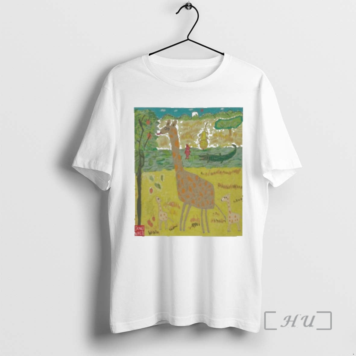 Officials Africa Animals T-Shirts, Hoodie, Sweatshirt | PrintMintTees.com