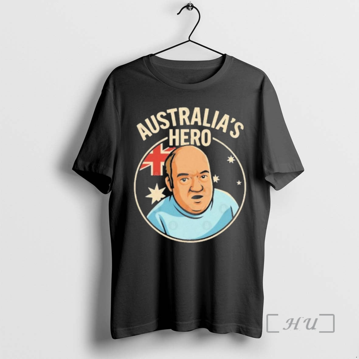 Officials Ahmed El Ahmad The Australia Hero T-Shirts, Hoodie, Sweatshirt | PrintMintTees.com
